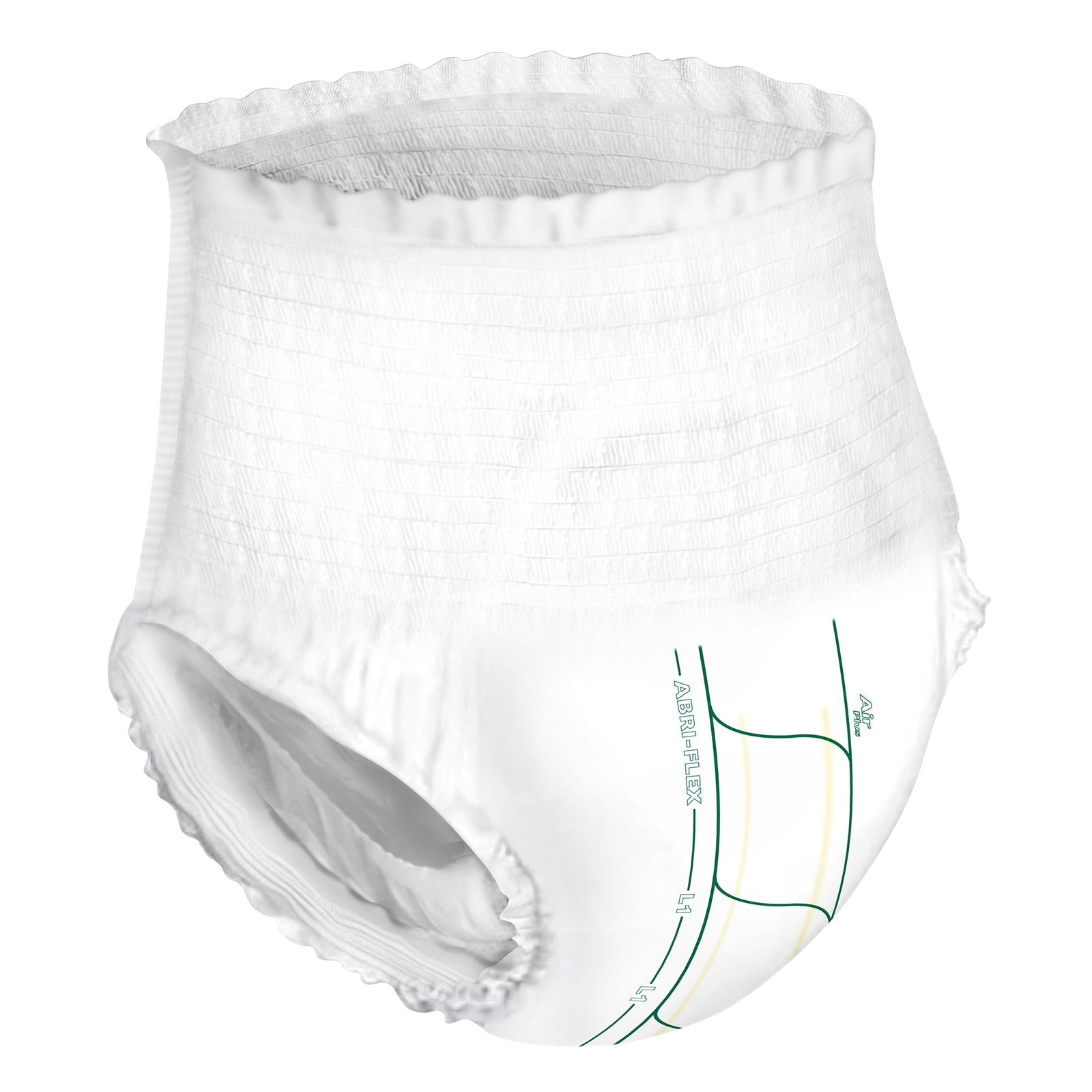 Abri-Flex Premium M1 Pull On Absorbent Underwear