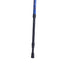 Alex Orthopedic Telescopic Cane - Blue, 28 to 55 Inch Height