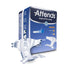 Attends Bariatric Adult Incontinence Briefs 4X-Large
