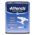Attends Bariatric Adult Incontinence Briefs 4X-Large
