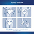 Attends Bariatric Adult Incontinence Briefs 4X-Large
