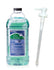 Safetec Hand Sanitizer with Aloe Gel