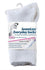 SeamLess™ Diabetic Socks Calf High White
