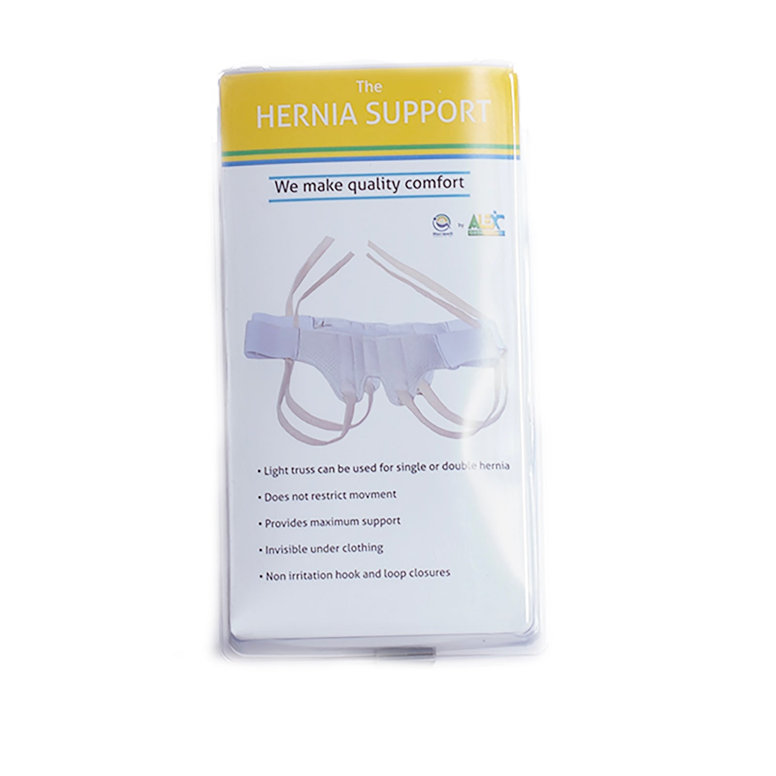 Alex Ortho Hernia Belt