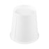 Solo® 4 oz. Polyethylene Coated Paper Hot Cups