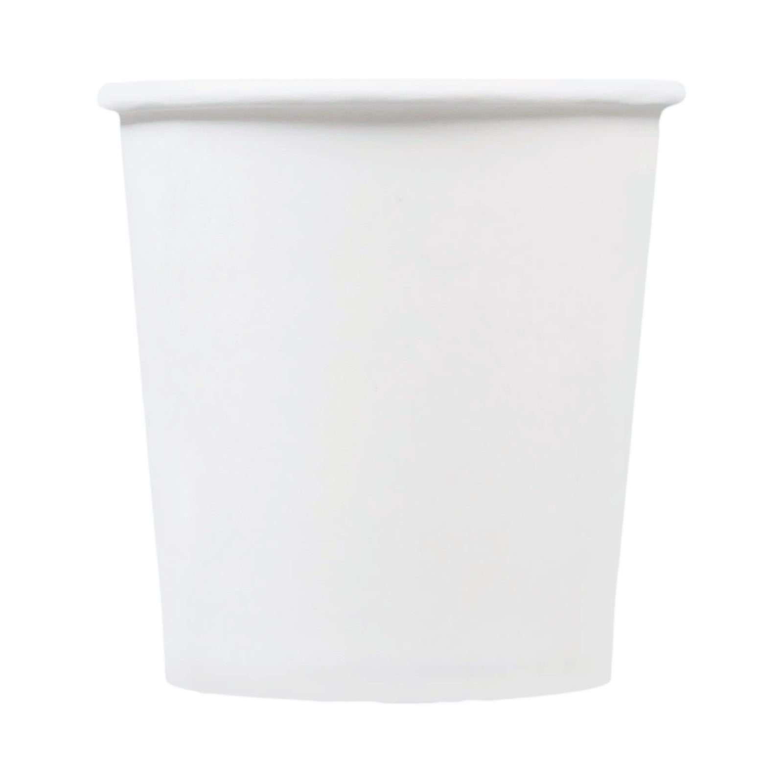 Solo® 4 oz. Polyethylene Coated Paper Hot Cups