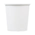 Solo® 4 oz. Polyethylene Coated Paper Hot Cups