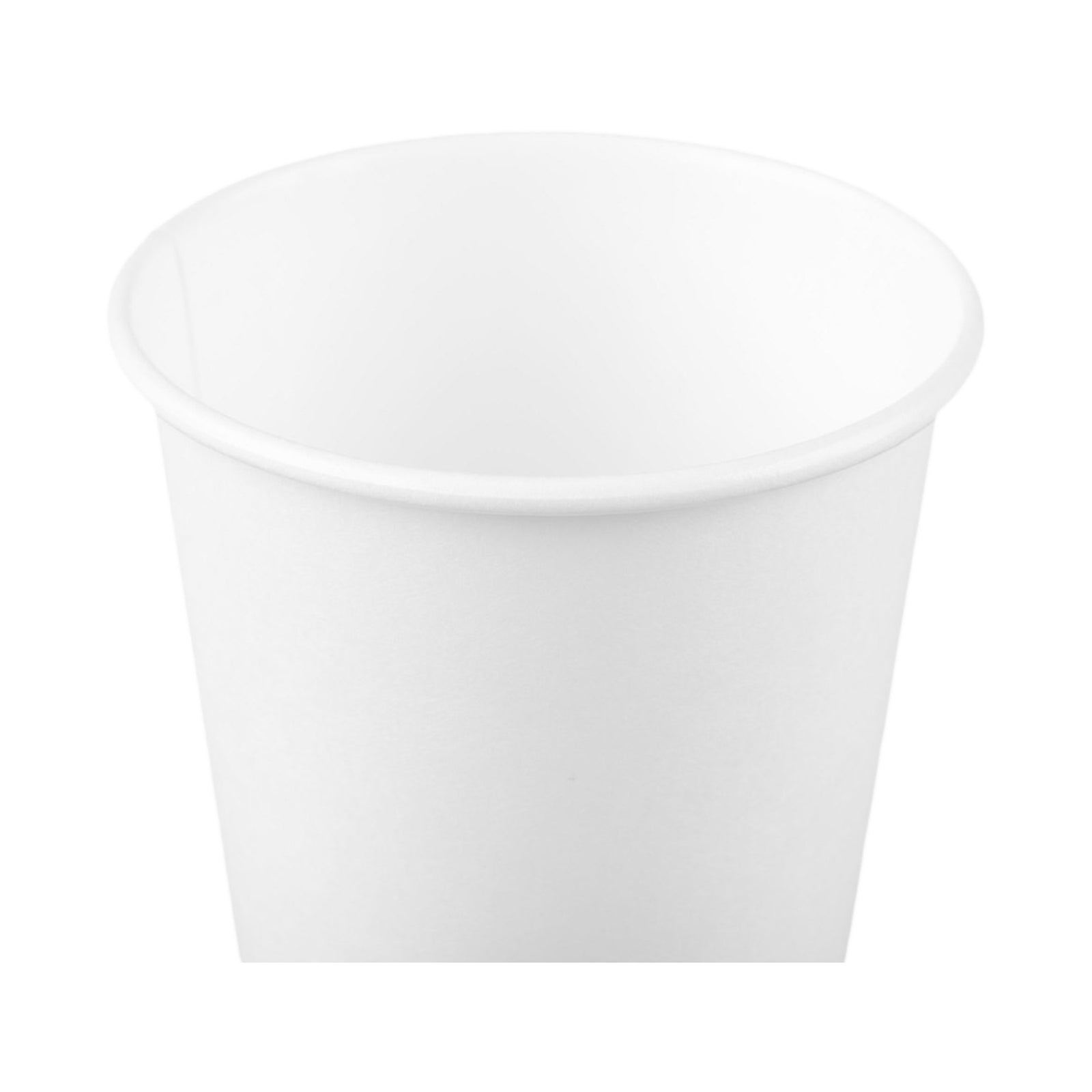 Solo® 4 oz. Polyethylene Coated Paper Hot Cups