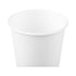Solo® 4 oz. Polyethylene Coated Paper Hot Cups