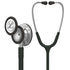 3M Littmann Classic III Stethoscope - Black, 27 Inch Tube