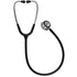 3M Littmann Classic III Stethoscope - Black, 27 Inch Tube