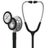 3M Littmann Classic III Stethoscope - Black, 27 Inch Tube