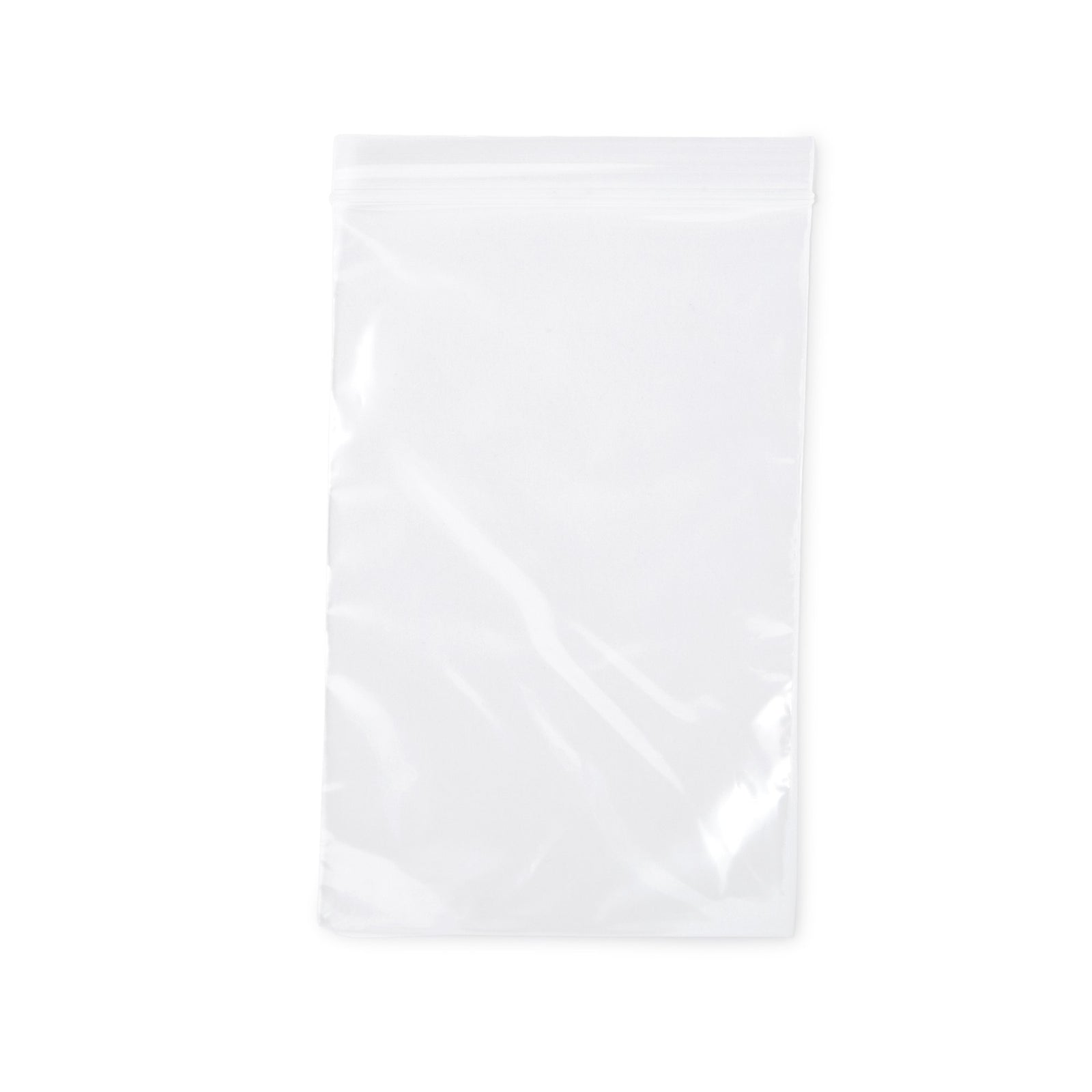 McKesson MedSurg Zip Lock Bag