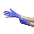 McKesson MedSurg Nitrile Exam Gloves, Medium, Blue, NonSterile, 3.0 mil