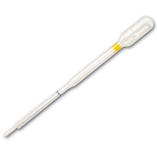 Polymer Technology Capillary Plain Tube, Yellow Glass, 20 µL