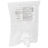 McKesson MedSurg Foam Hand Sanitizer with Aloe, 1000 mL