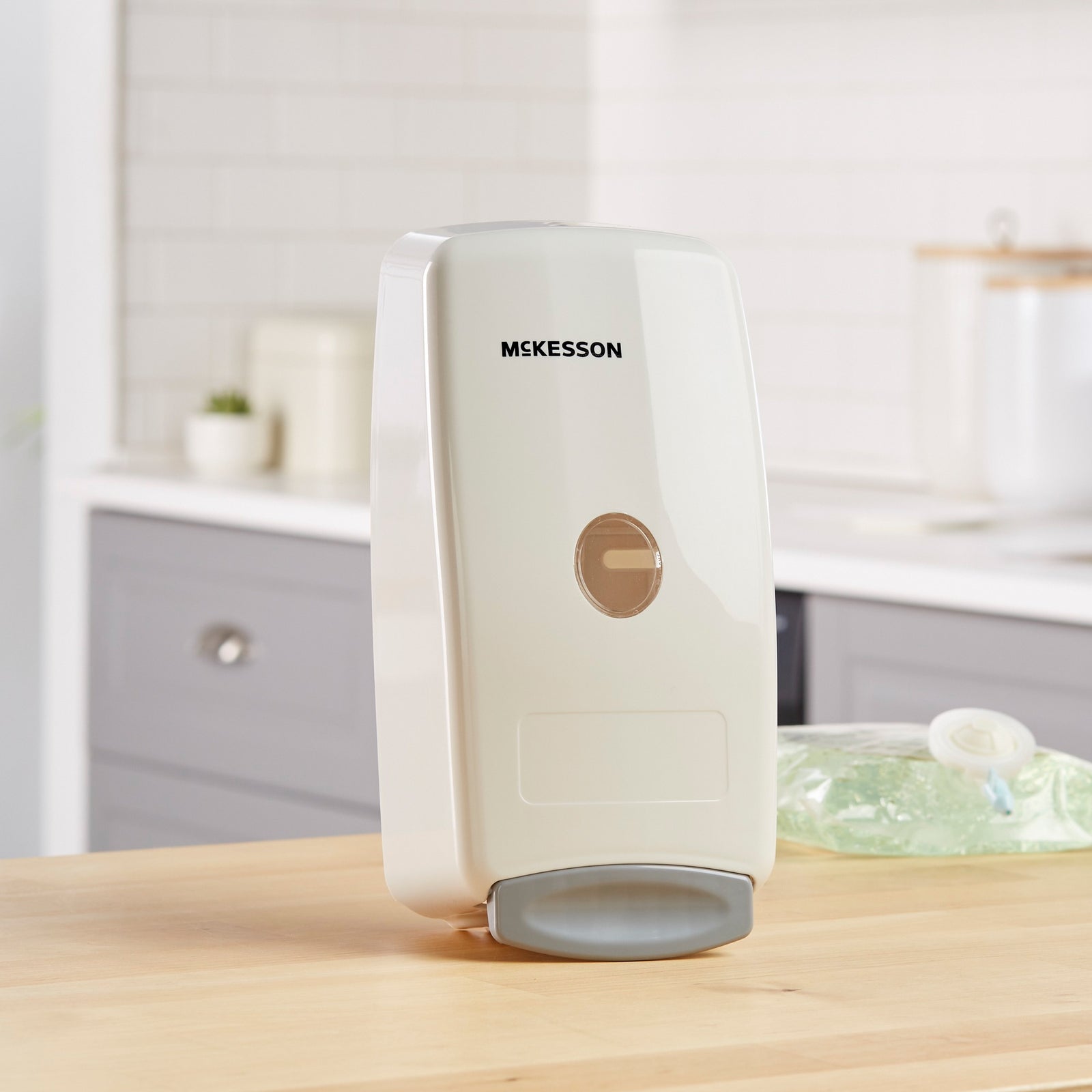 McKesson Hand Hygiene Foam Dispenser