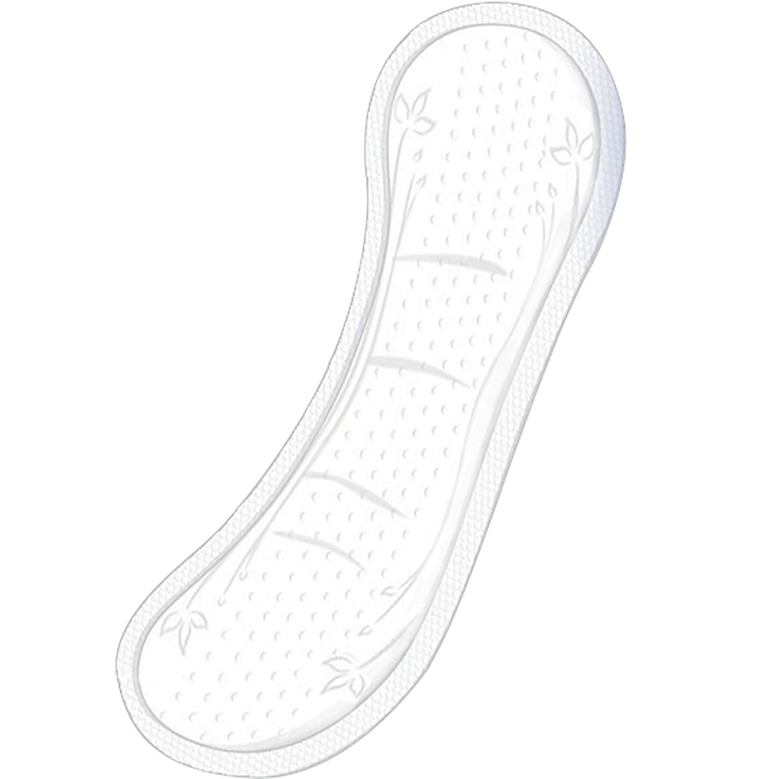 TENA Serenity Long Pantiliner