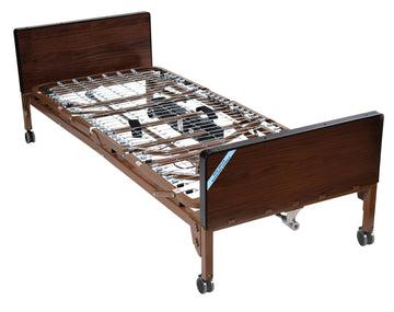 Delta Ultra-Light 1000 Electric Home Care Bed - 88