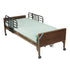 Delta Ultra-Light 1000 Electric Home Care Bed - 88" Length, 36" Width