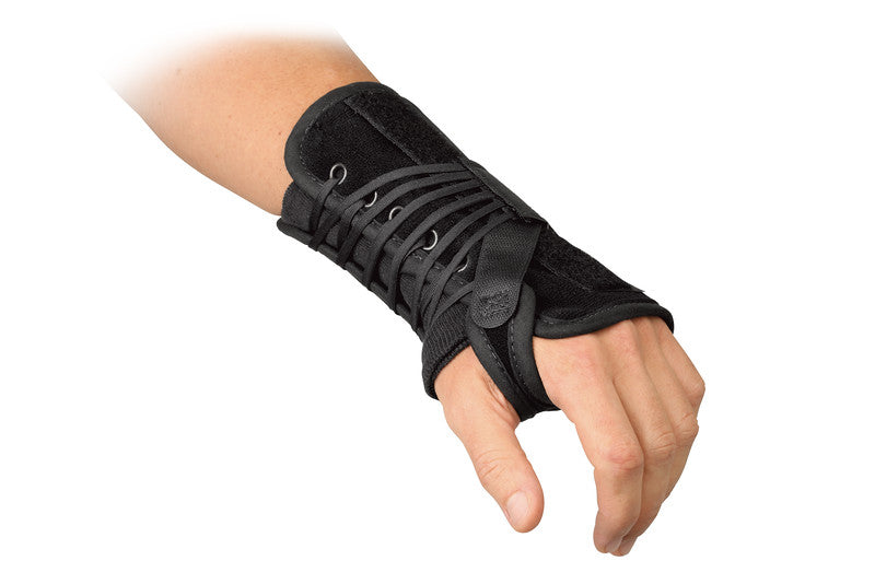 Breg Wrist Lacer, Left, Universal