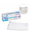 Sure-Check Sterilization Pouch 3-1/2 x 22 Inch Self Seal