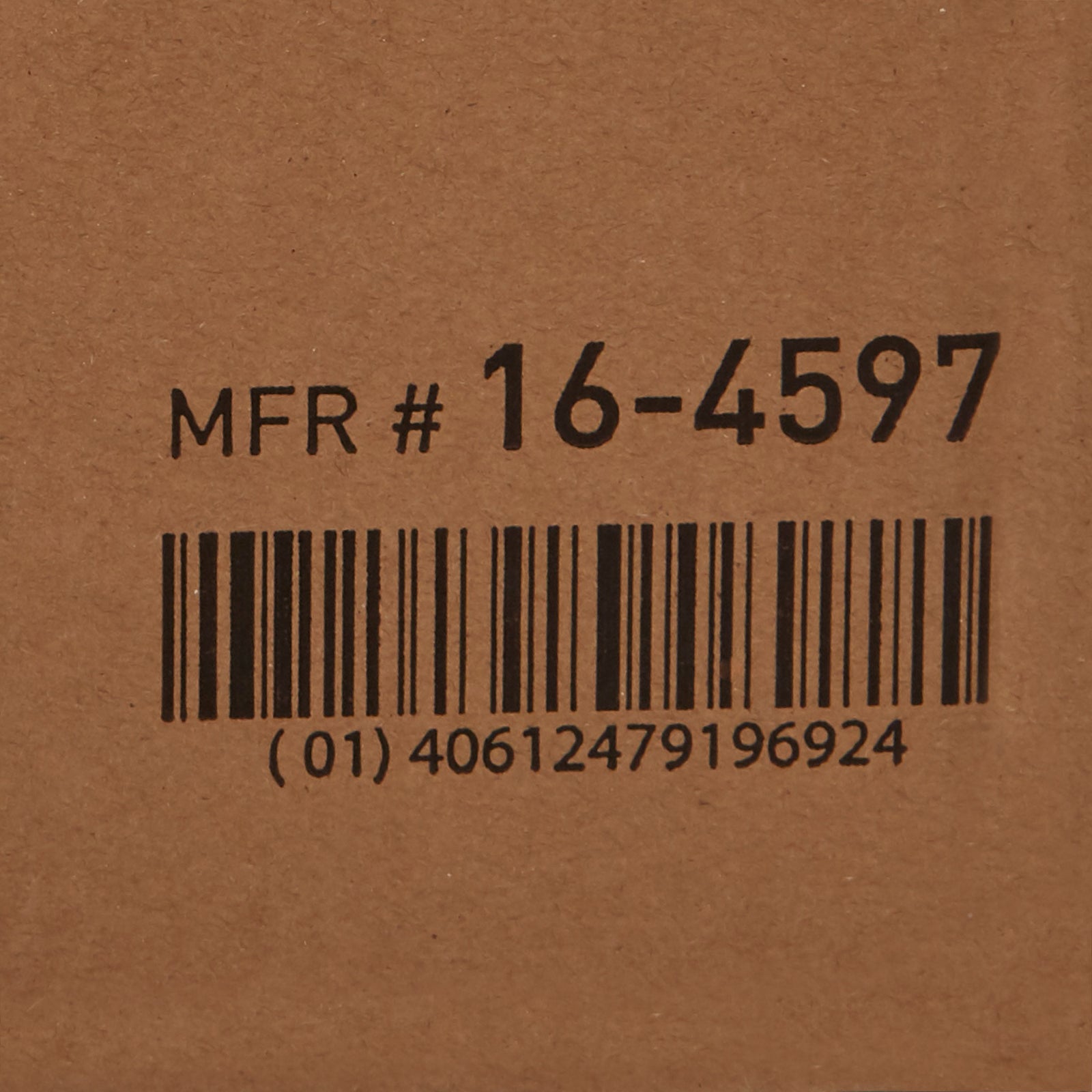 McKesson Heavy Weight White Polypropylene Spoon - Case of 1000
