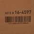 McKesson Heavy Weight White Polypropylene Spoon - Case of 1000