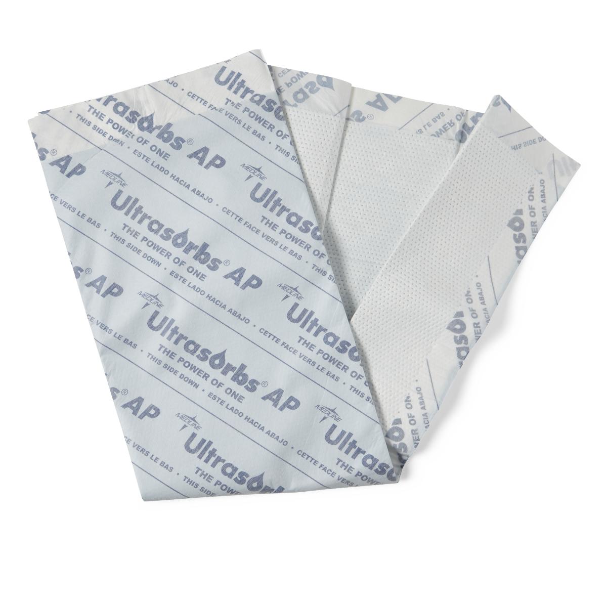 Ultrasorbs AP® Disposable Underpads