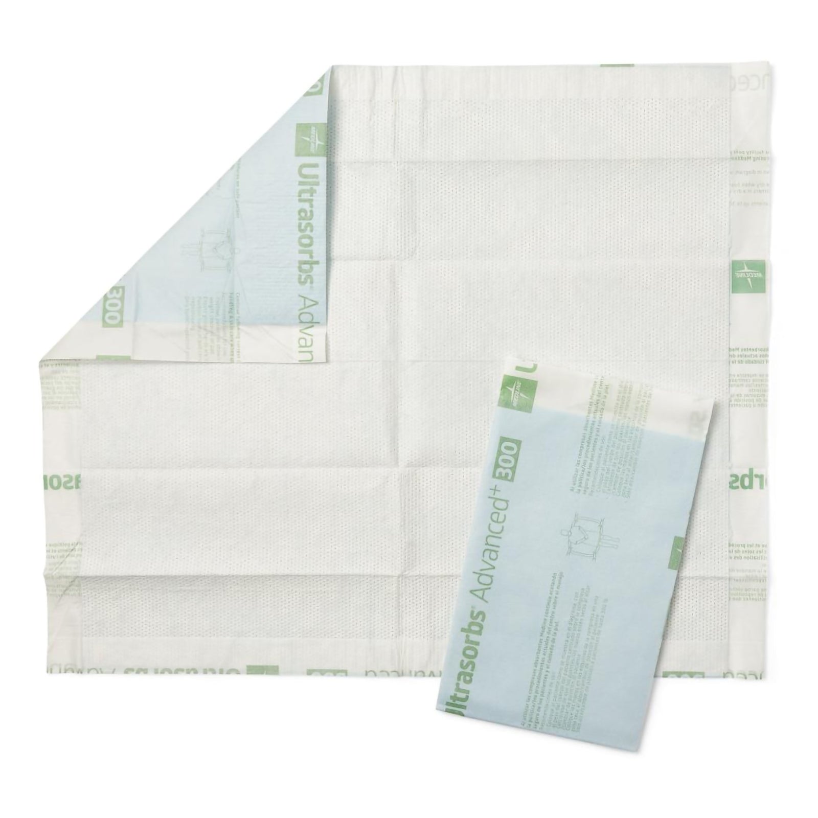 Ultrasorbs AP® Disposable Underpads