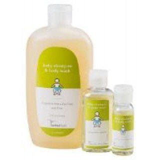 Cardinal Health Baby Shampoo, 2 oz