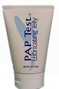 Aseptic Control Lubricating Jelly - Carbomer Free 4 oz Tube