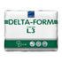Abena North Amer Delta-Form