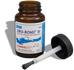 Uro-Bond III Silicone Brush-On Adhesive 3 oz