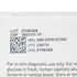McKesson TRUE METRIX® PRO Blood Glucose Test Strips