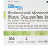 McKesson TRUE METRIX® PRO Blood Glucose Test Strips