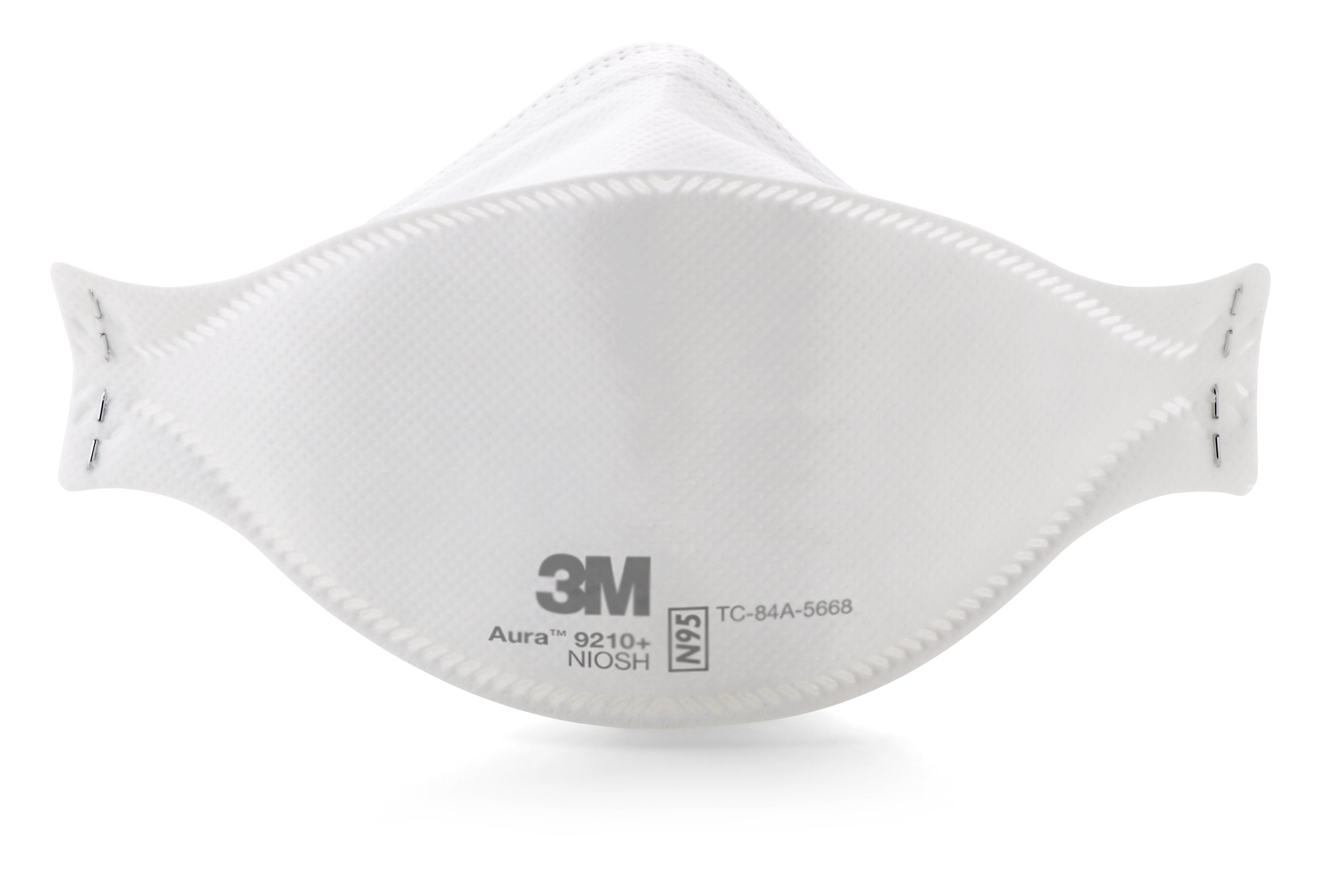 3M N95 Industrial Disposable Respirator Mask