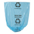 Medline Soiled Linen Bag 30 gal 29 x 38 Inch
