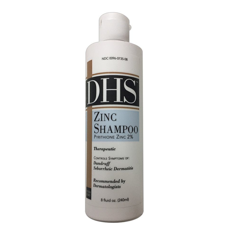 DHS® Dandruff Shampoo