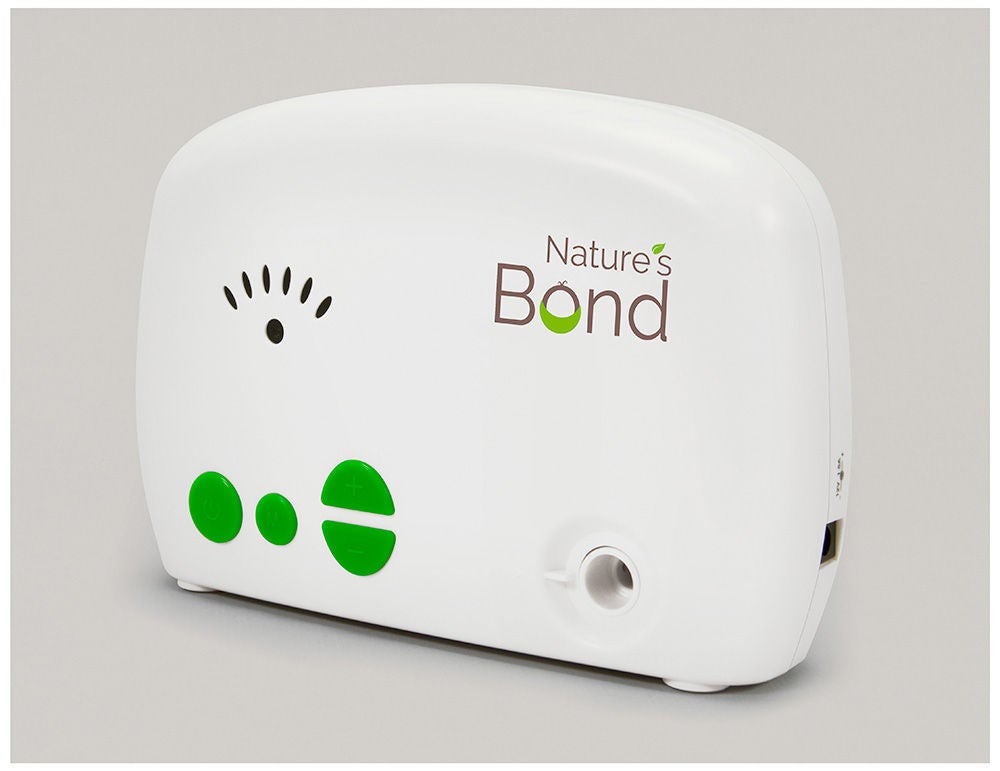 Nature's Bond Breast Pump Kit
