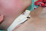 MARPAC Collar-Holder Tracheostomy Tube Collar
