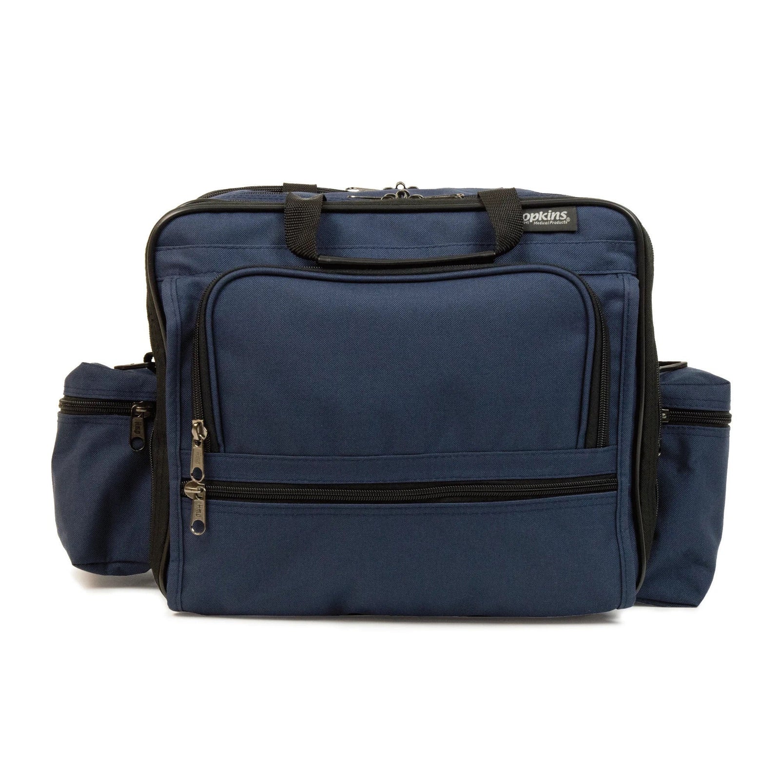Hopkins Medical Nurse Shoulder Bag XL Navy