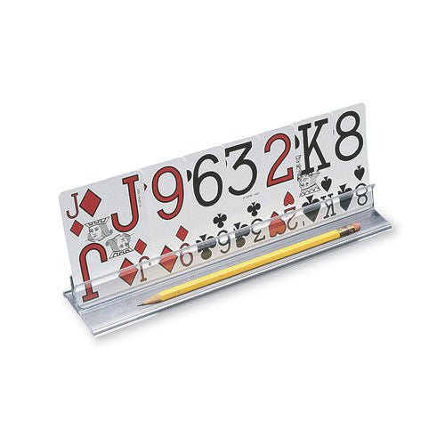 Maddak Ableware Playing Card Holder, 15 Inch