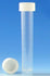 Globe Scientific Storage and Transport Tubes