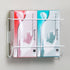 Clinton Industries Glove Box Holder
