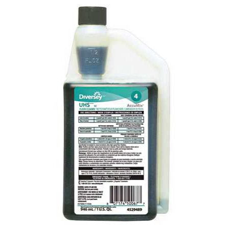 UHS SC Floor Cleaner 32 oz Jug