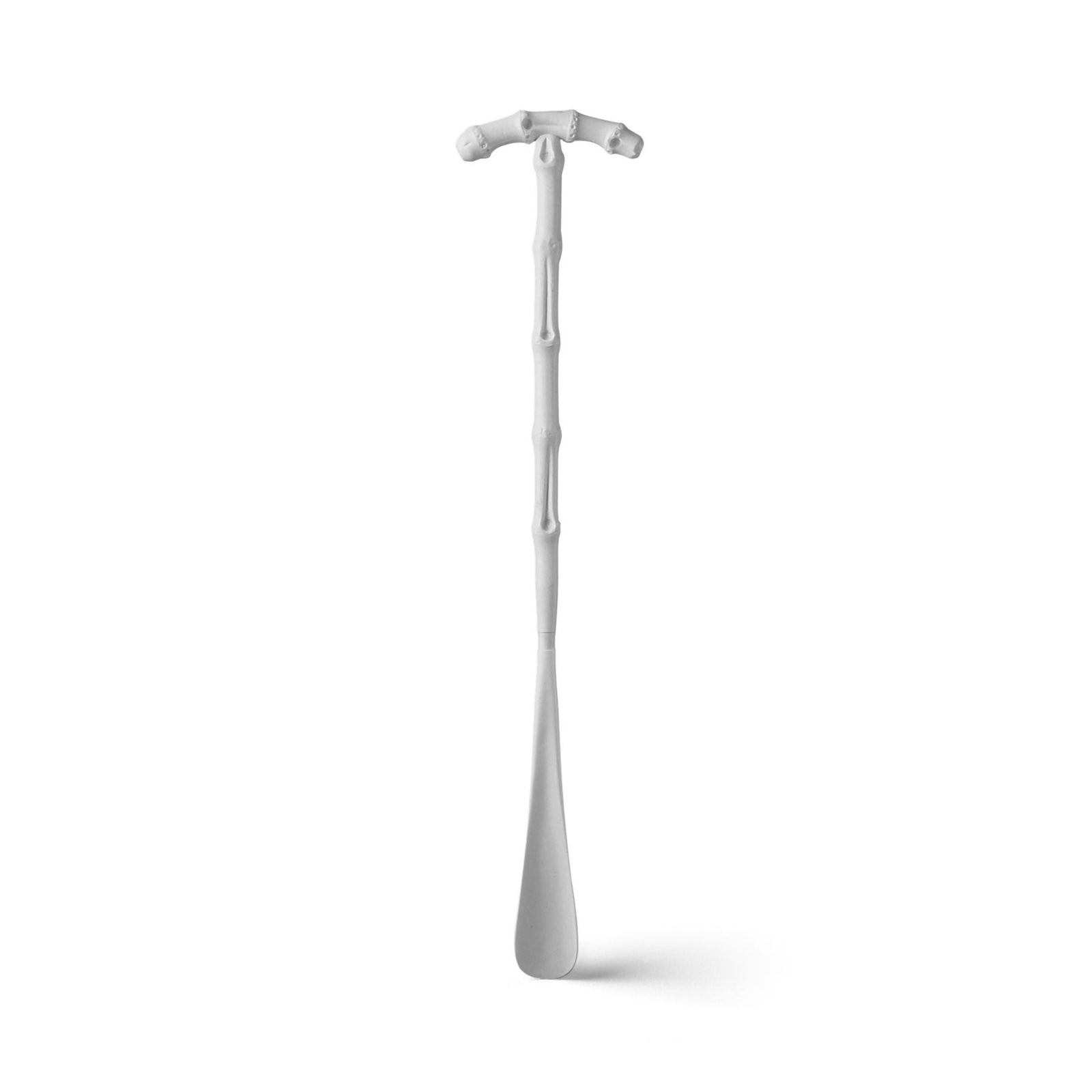 Maddak Ableware T-Handle Plastic Shoehorn