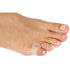 PEDIFIX Visco-Gel Toe Separator with Loop, Small