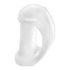 PEDIFIX Visco-Gel Toe Separator with Loop, Small