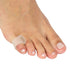 PEDIFIX Visco-Gel Toe Separator with Loop, Small